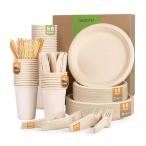 biodegradable products