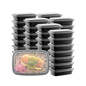microwavable containers