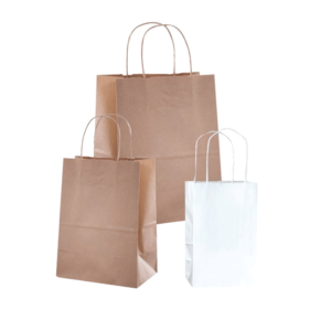 paper bags