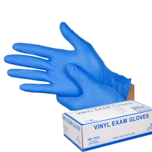 vinyl-glove