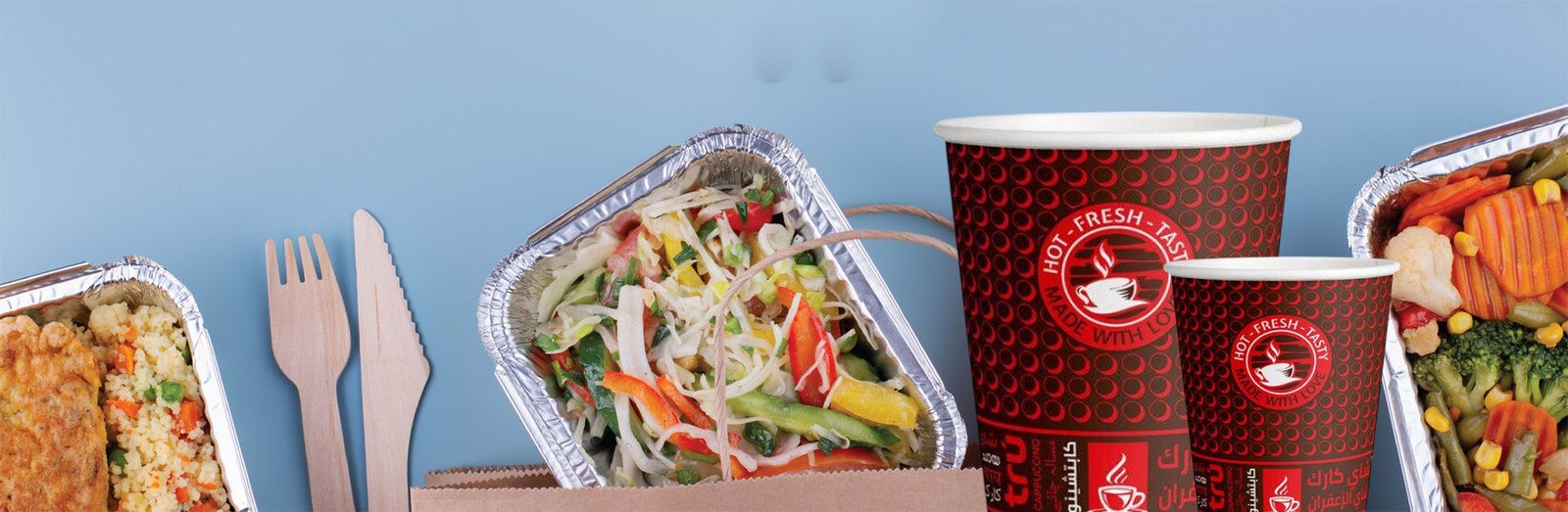 packaging contact us