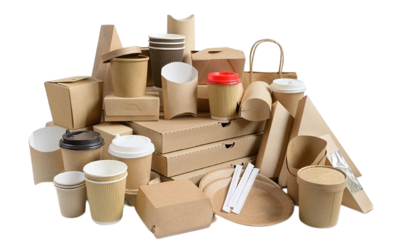 kraft paper products