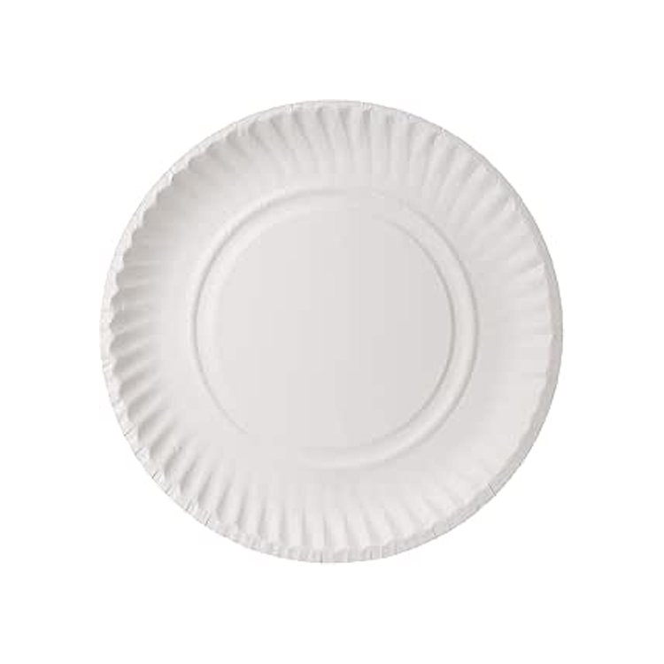 paper plate