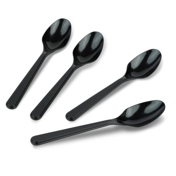 plastic cutlery Spoon