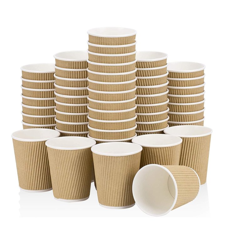 Ripple Cups – Green Pack General Trading LLC